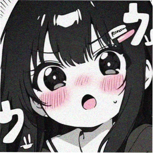 原始头像